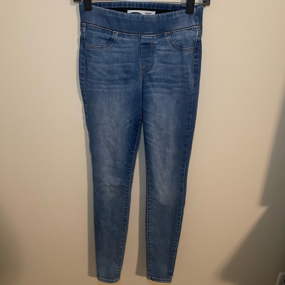 Old Navy jeggings